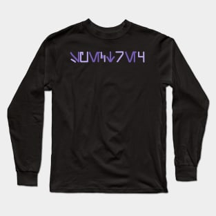 Spectre 4 Long Sleeve T-Shirt